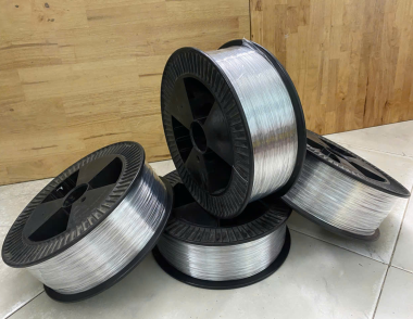 Công ty cung cấp dây kẽm văn phòng phẩm 