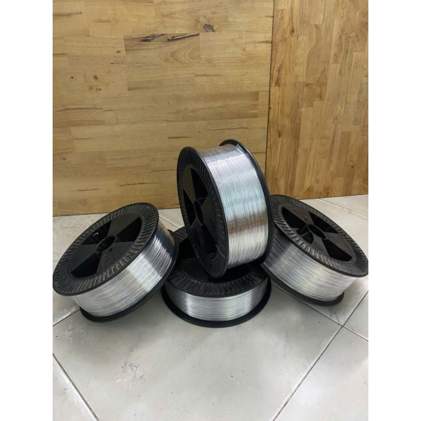 Dây kẽm máy tự động