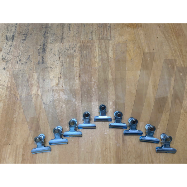 Kẹp wobbler