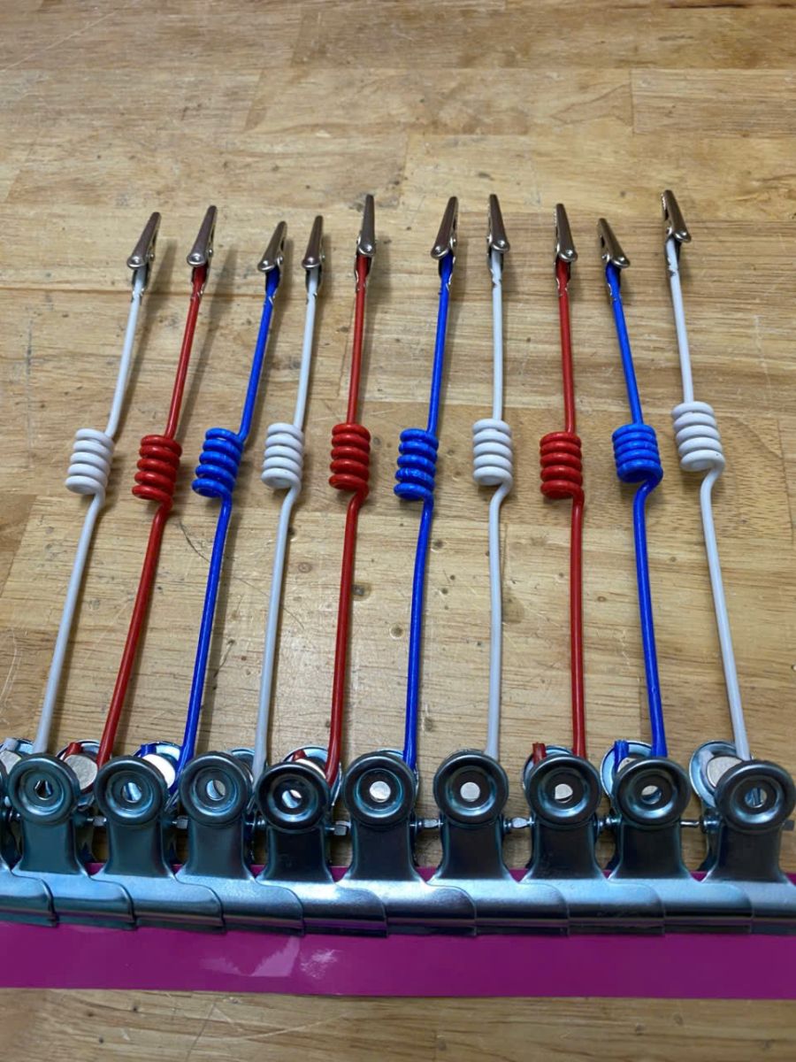 kẹp sắt hcm 