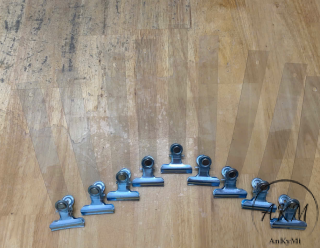 Kẹp wobbler